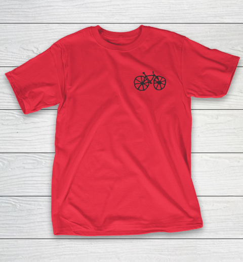 UMANO BICYCLE T-Shirt 8 UMANO BICYCLE T-Shirt - Image 8