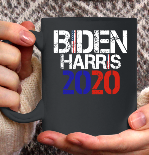 Biden Harris 2020 Ceramic Mug 11oz