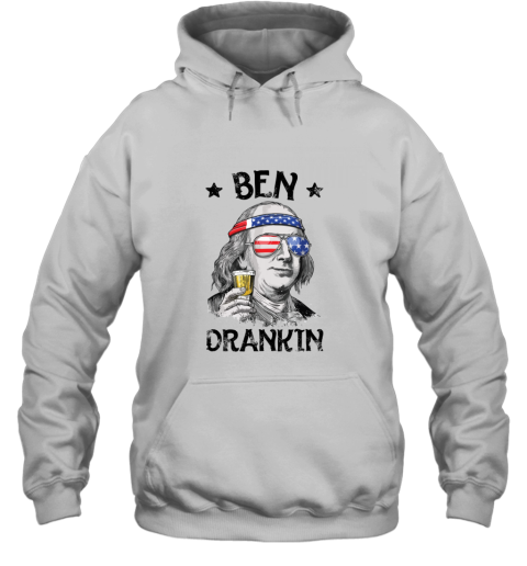 BEN DRANKIN