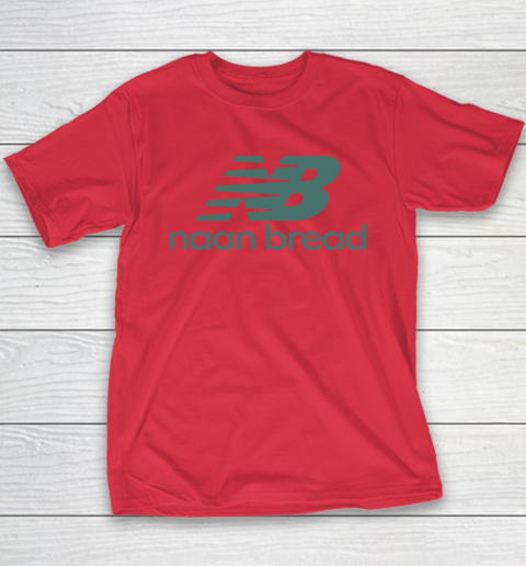 Naan Bread NB Youth T-Shirt 7