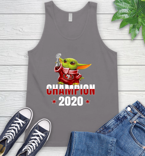 San Francisco 49ers Super Bowl Champion 2020 Shirt 71
