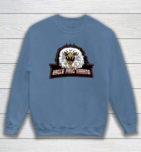 Eagle Fang Karate Sweatshirt 6