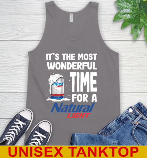 I't the most wonderful time for a Natural Light beer lovers 72