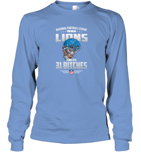 Official Detroit Lions Football 19 30 Shirt - Limotees