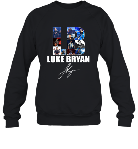 Luke Bryan Tour 2019 Luke Bryan Concert Perfect Music T Shirt Sweatshirt