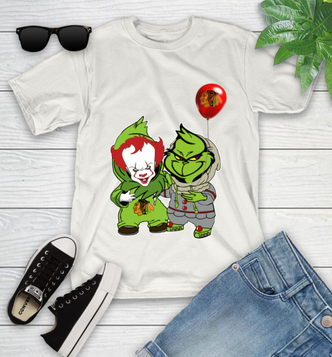 chicago blackhawks baby clothes