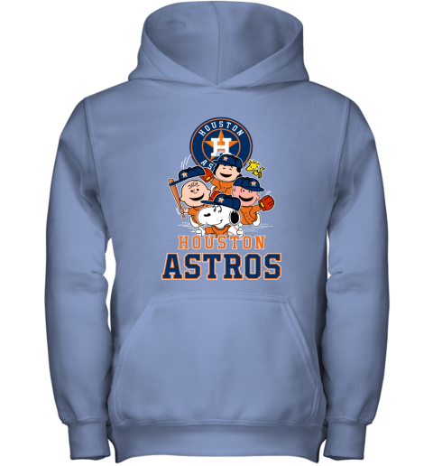 Peanuts Charlie Brown And Snoopy Playing Baseball Houston Astros shirt, sweater, hoodie, sweater, long sleeve and tank top