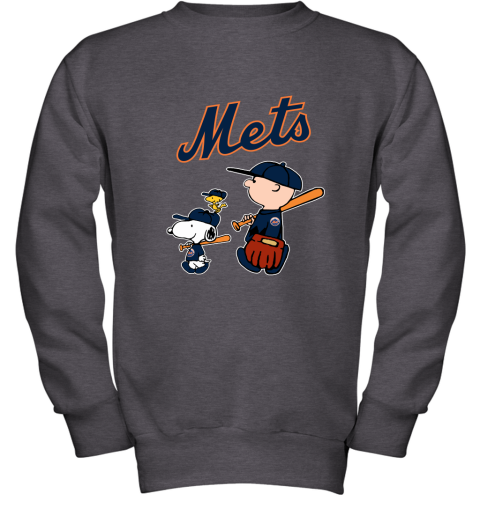 mets baseball sweatshirt