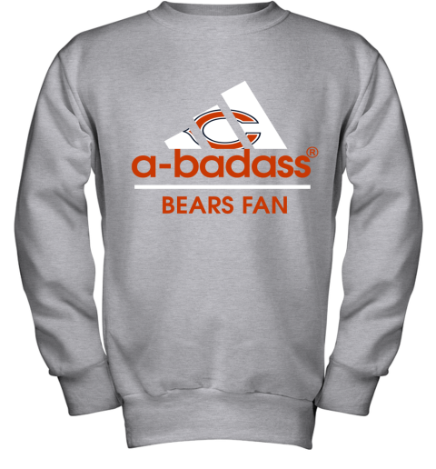 Chicago Bears NFL Youth Sweatshirt