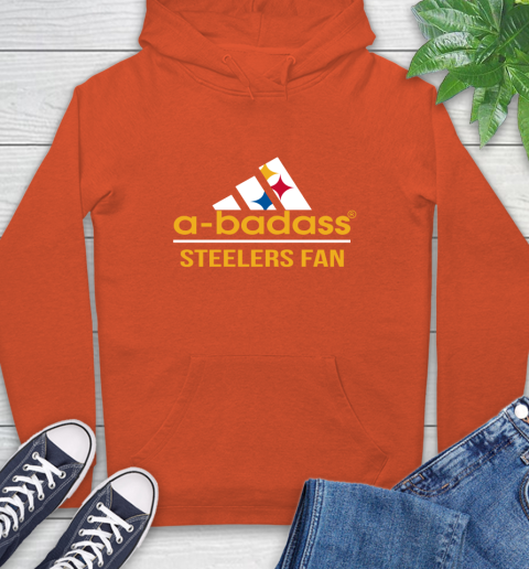 Steelers sales football hoodie