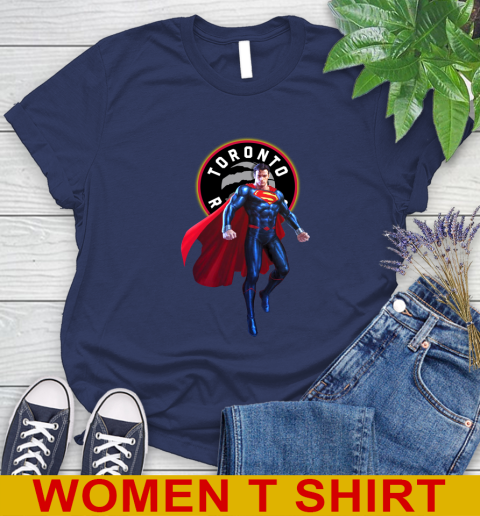 NBA Awesome Superman Basketball Sports Toronto Raptors 100