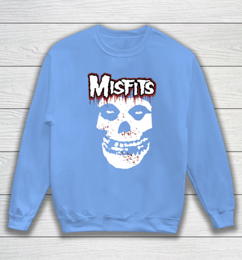 Misfits Jerry Only Sweatshirt 8