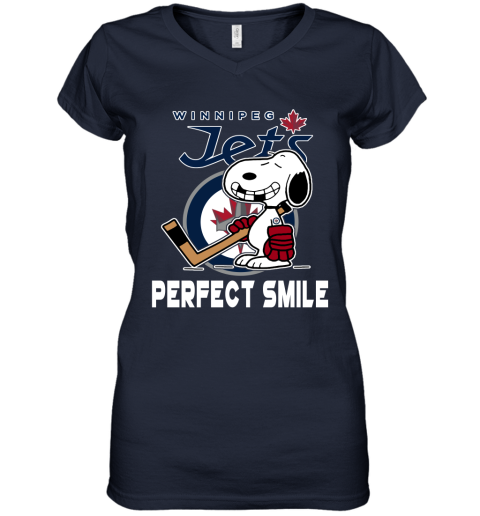 Winnipeg Jets NHL Dog Fan Shirt