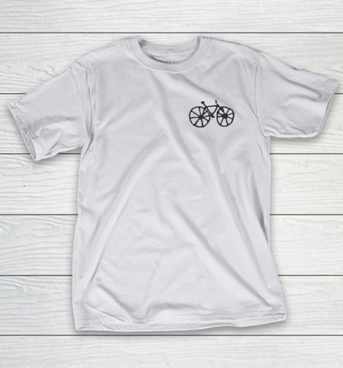 UMANO BICYCLE T-Shirt 10 UMANO BICYCLE T-Shirt - Image 10