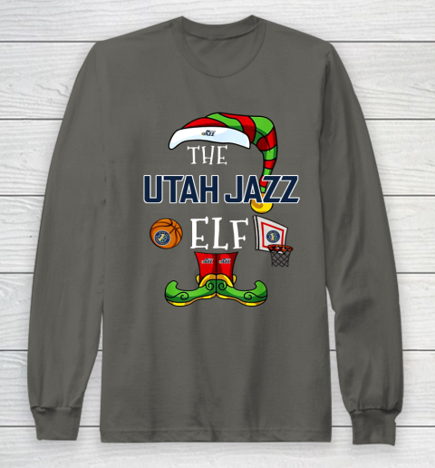 utah jazz shirts