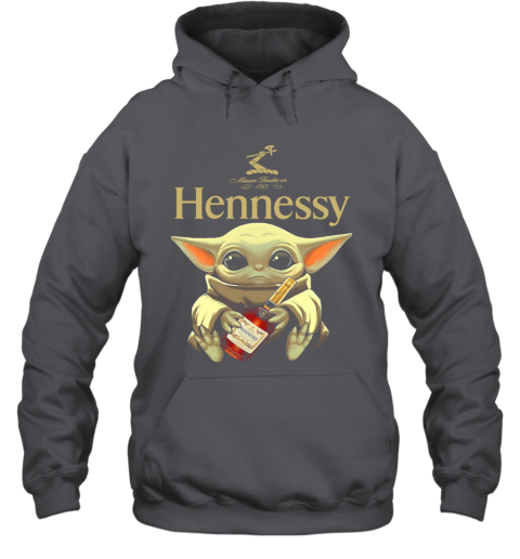 hennessy sweatshirt