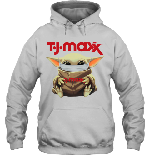 tj maxx hoodies