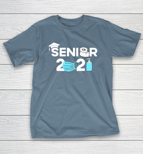 Senior toilet store paper shirt