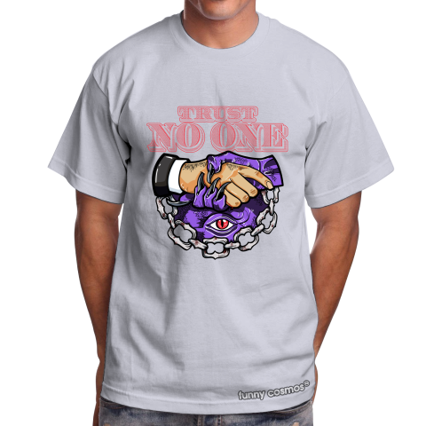 Air Jordan 5 Raptor Sneaker Shirt Trust No One Black Sneaker Matching Jordan Tshirt