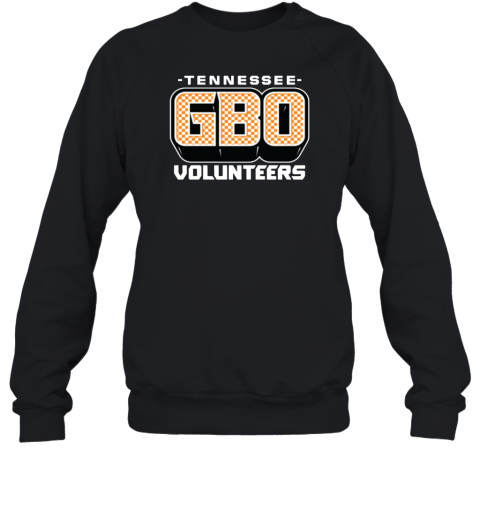 Tennessee Volunteers Team Hometown Gbo Sweatshirt