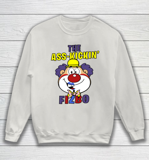 Fizbo the Сlown Cartoon T Shirt 22