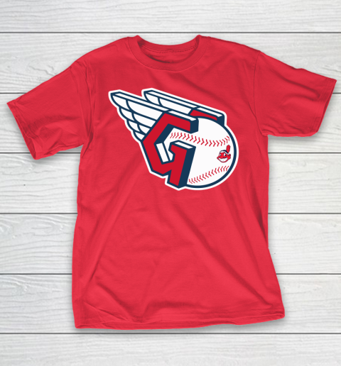 Cleveland Guardians t shirt for big fans T-Shirt 10