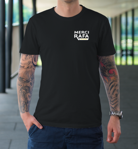 Merci Rafa T-Shirt 2