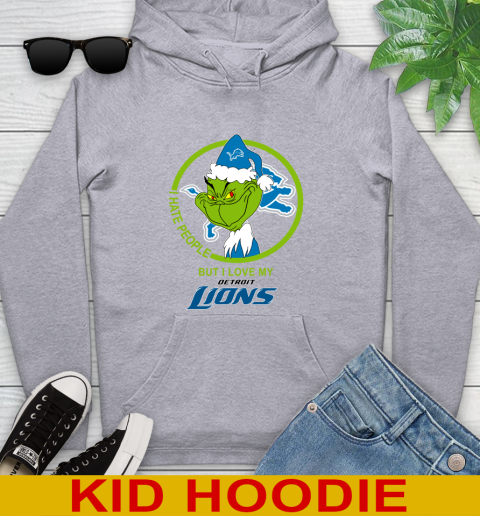 Detroit Lions kids sweatshirts clearance