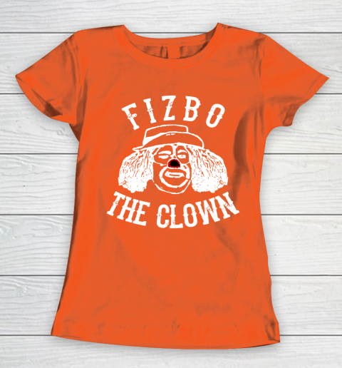 Fizbo The Clown Shirt 67