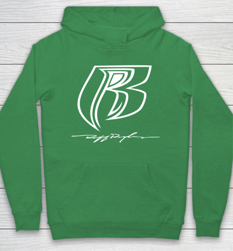 Ruff Ryders South Hoodie 5