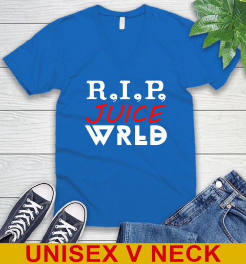 RIP Juice Wrld Costume Shirt 51