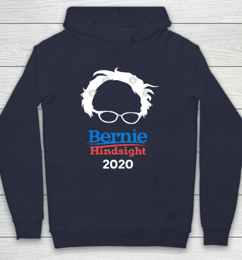 Bernie Sanders Hindsight 2020 T Shirt 20