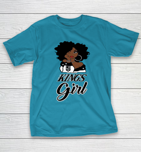 La kings girl shirts 2025