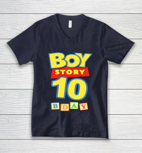 T shirt for 10 year best sale old boy
