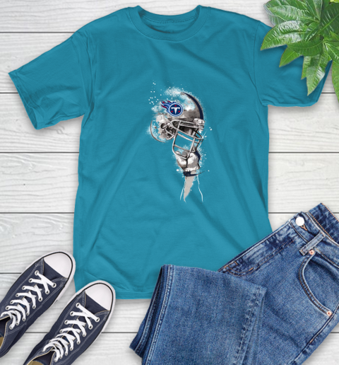 Tennessee Titans NFL Football Fans Love Their Team Sports 9