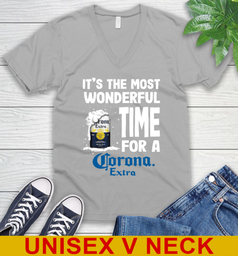 I't the most wonderful time for a Corona Extra beer lovers 49