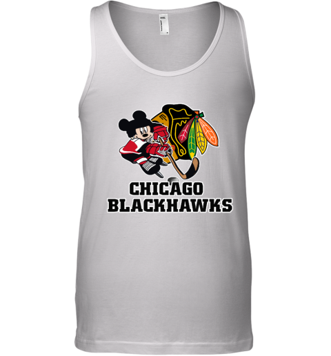 Chicago Blackhawks Ice Hockey Snoopy And Woodstock NHL - Rookbrand