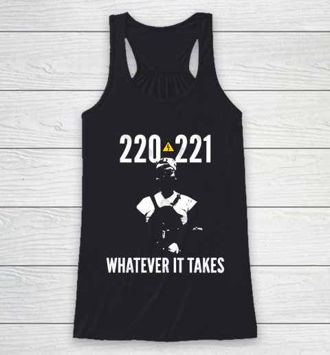 Mother's Day Funny Gift Ideas Apparel  220 221 MR. MOM T Shirt Racerback Tank