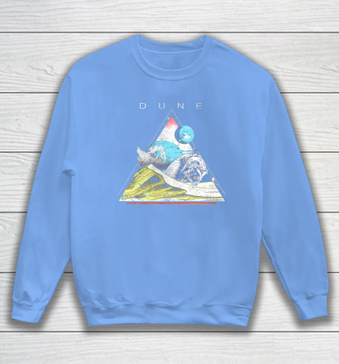 Dune Sweatshirt 8