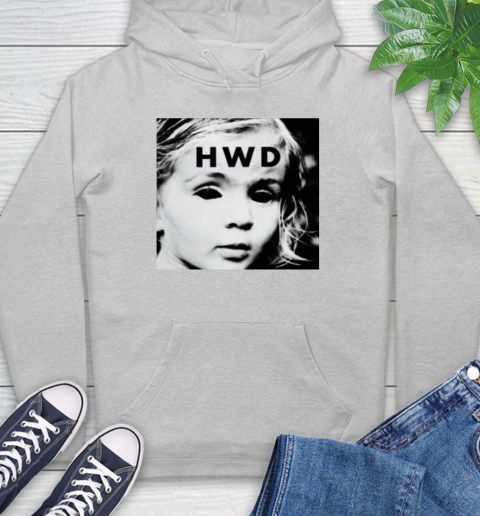 HWD halfway dead shirt 18