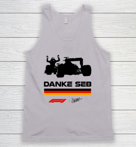 Danke Seb Tank Top 3 Danke Seb Tank Top - Image 3