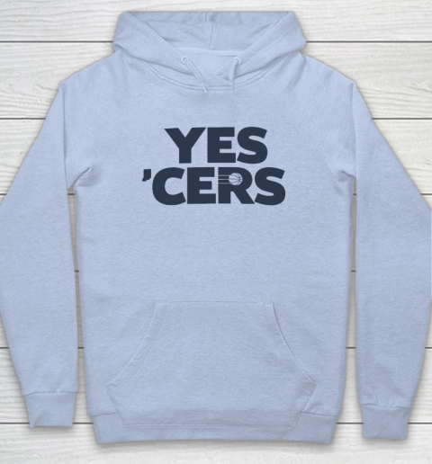 Yes cers Hoodie 6 Yes cers Hoodie - Image 6