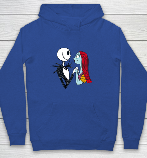 Jack and sally hoodie shop