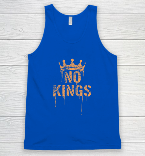 No Kings Tank Top 3