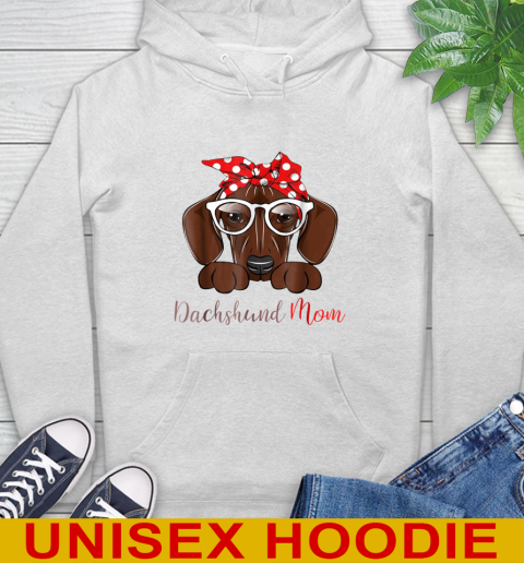 Dachshung Mom 13