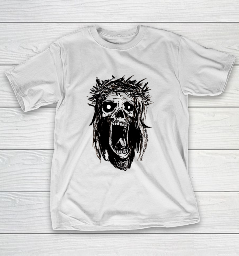 Sweet Zombie Jesus!!! Essential T-Shirt