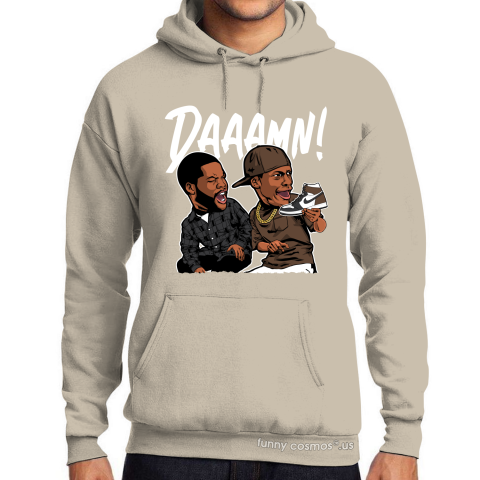 Air Jordan 1 Mocha Matching Sneaker Shirt Daaamn Meme Black White And Mocha Sneaker Dark Chocolate Tshirt