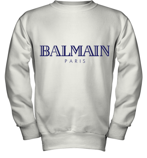 Balmain Youth Sweatshirt