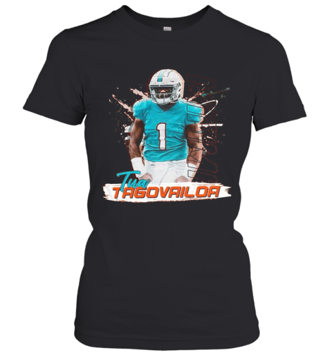 tua tee shirts