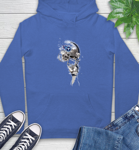 Tennessee Titans NFL Football Fans Love Their Team Sports 21